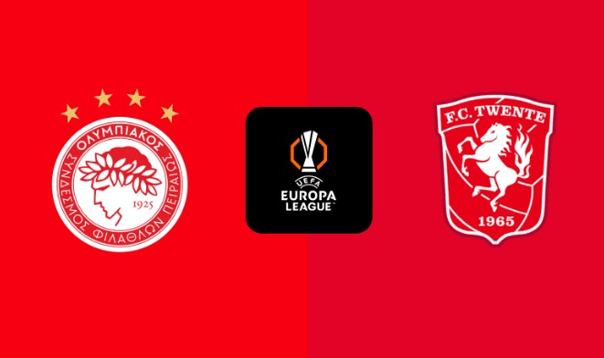 LIVE STREAMING OLYMPIACOS - TWENTE