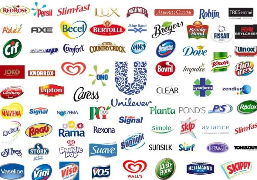 Unilever πρόστιμο