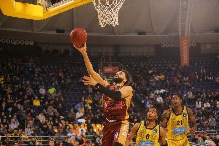 Άρης - Βενέτσια