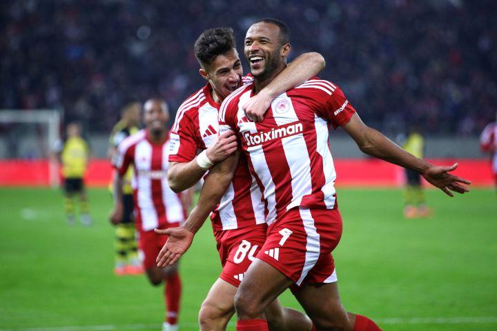 Ελ Κααμπί Μπάμπης Κωστούλας