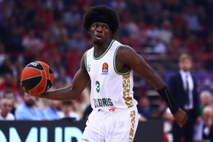 Ζαλγκίρις φρανσίσκο