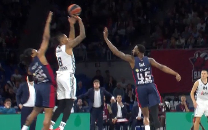 Κλάιμπερν Μπασκόνια - Βίρτους