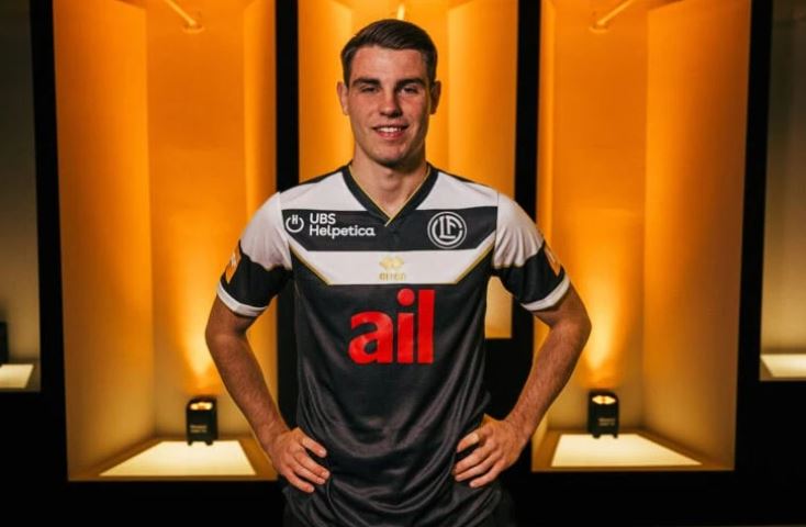 Κούτσιας Λουγκάνο