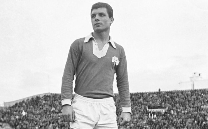 Κώστας Τουμπέλης