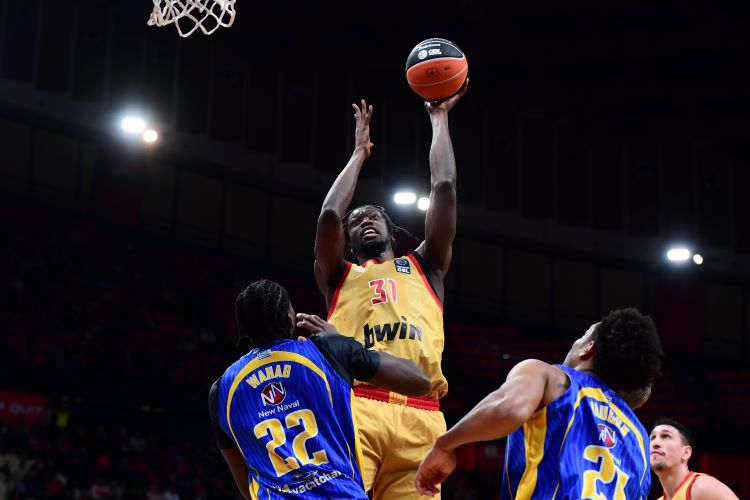 Μένσα Λαύριο Ολυμπιακός