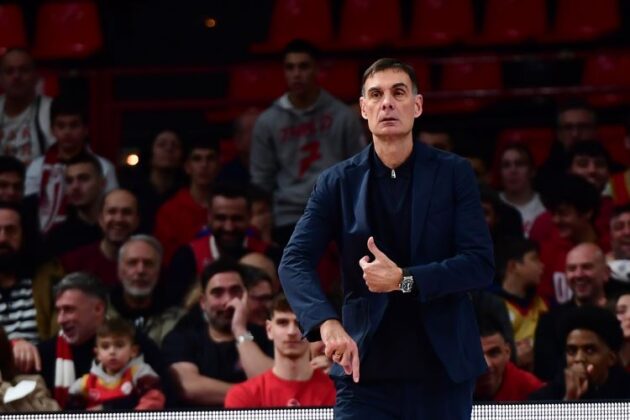 Μπαρτζώκας