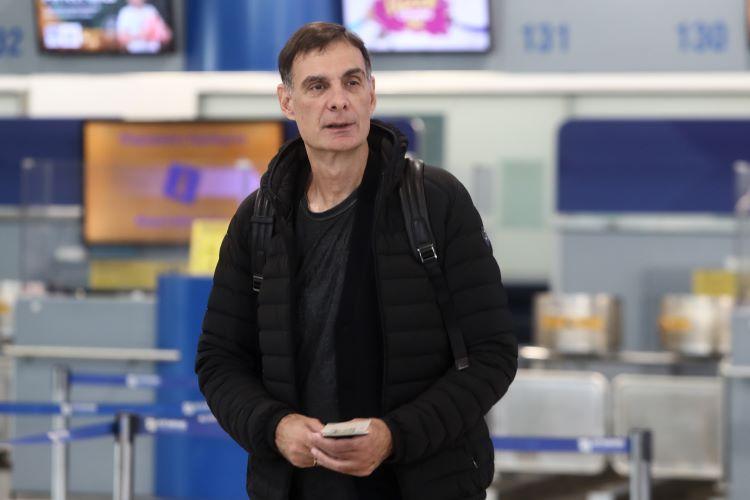 Μπαρτζώκας