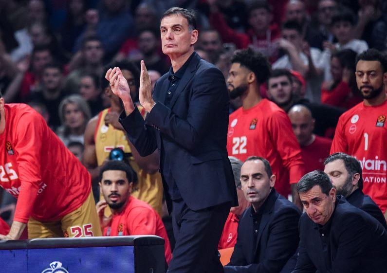 Μπαρτζώκας