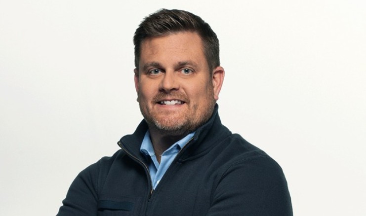 Μπράιαν Τόμσον UnitedHealthcare