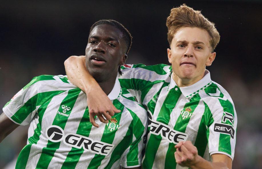 Ντιαό Μπέτις