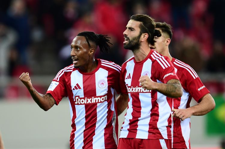 Ολυμπιακός