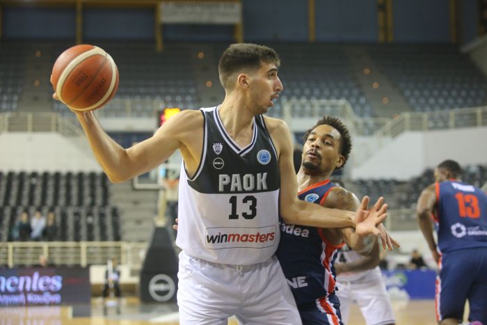 ΠΑΟΚ Οραντέα