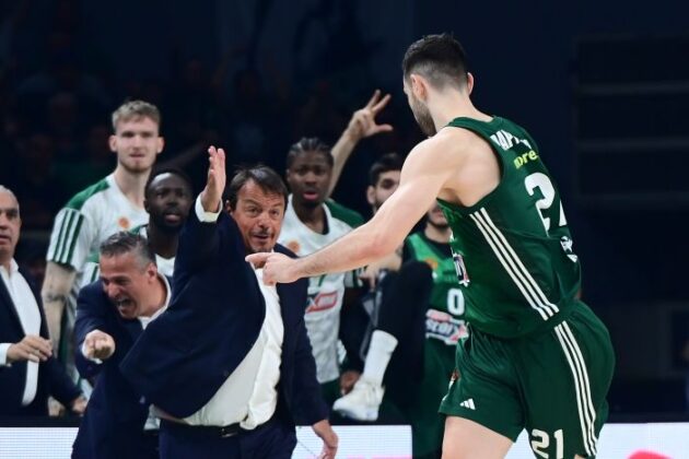 Παπαπέτρου Αταμάν