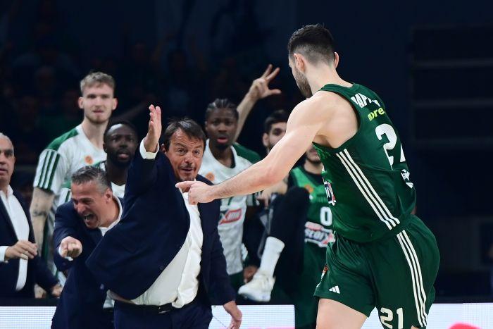 Παπαπέτρου Αταμάν