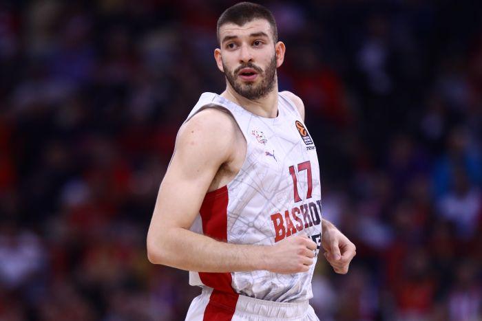 Ρογκαβόπουλος