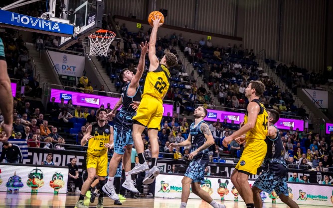 Τενερίφη - Κολοσσός