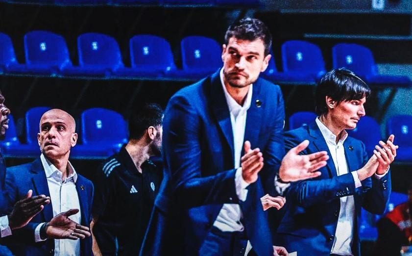 Τιάγκο Σπλίτερ Μακάμπι - Παρί