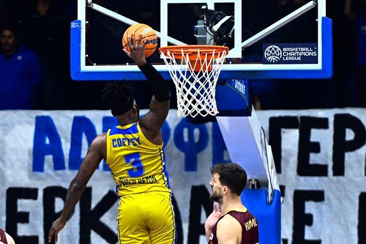 κόφι περιστέρι fmp