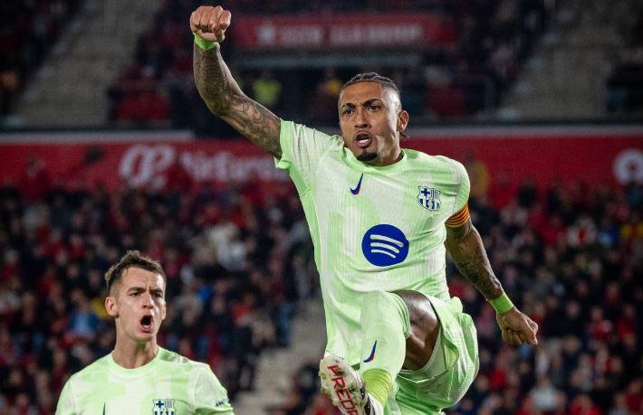 μπαρτσελόνα