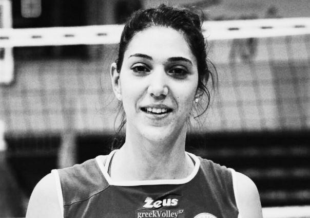 Μαργαρίτα οικονομοπούλου