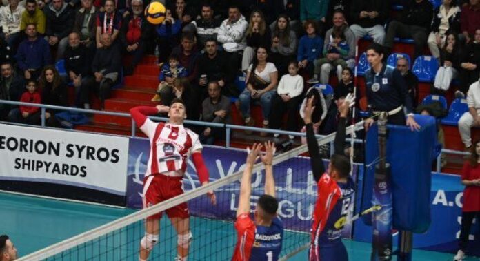 φοίνικας ολυμπιακός