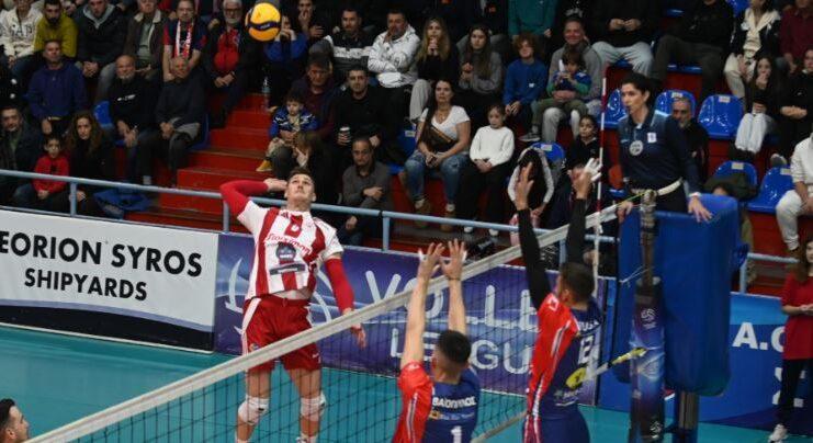 φοίνικας ολυμπιακός