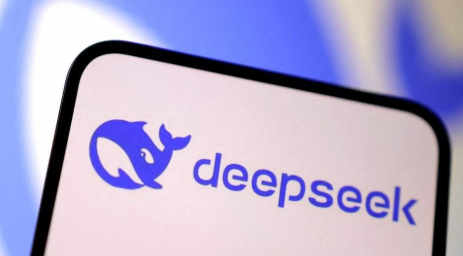 deepseek