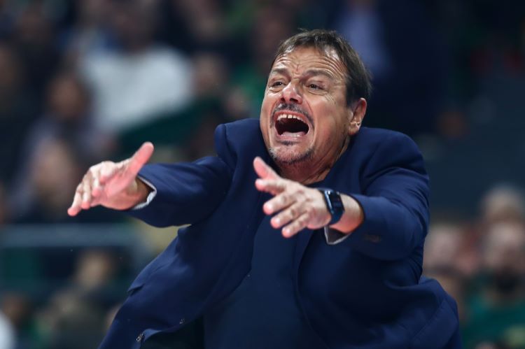 Εργκίν Αταμάν