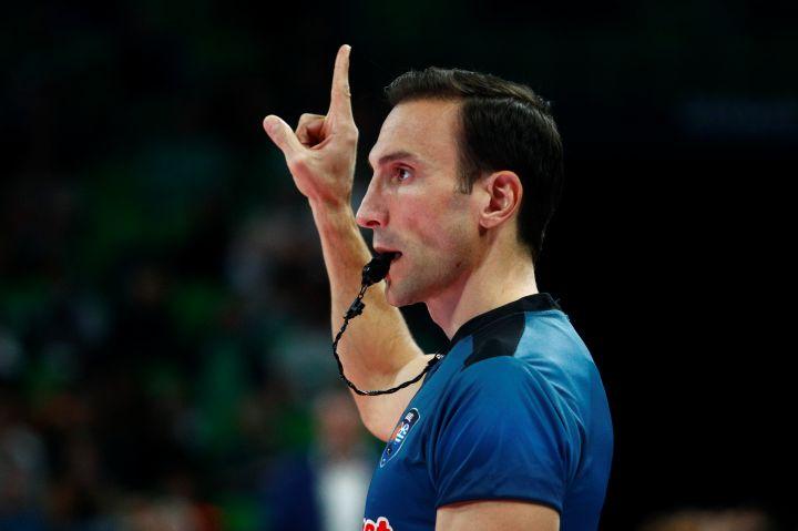 Βασίλης Πιτσίλκας