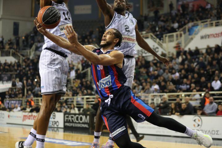 Κάναντι ΠΑΟΚ - Πανιώνιος