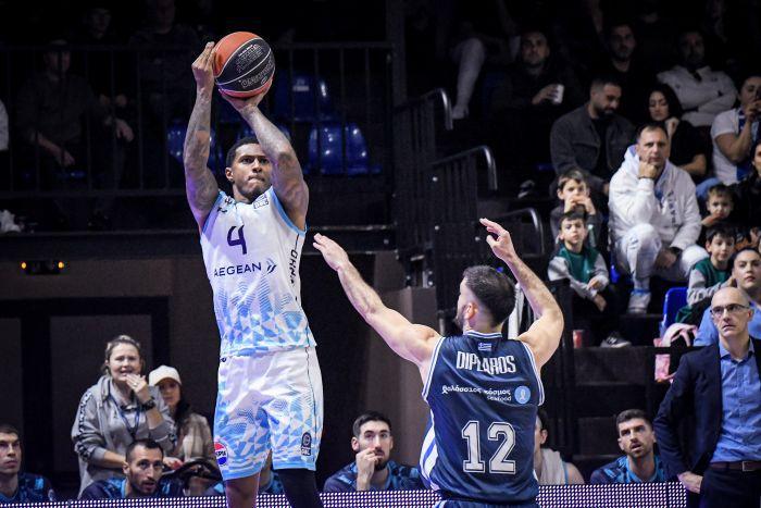 Κολοσσός - Καρδίτσα