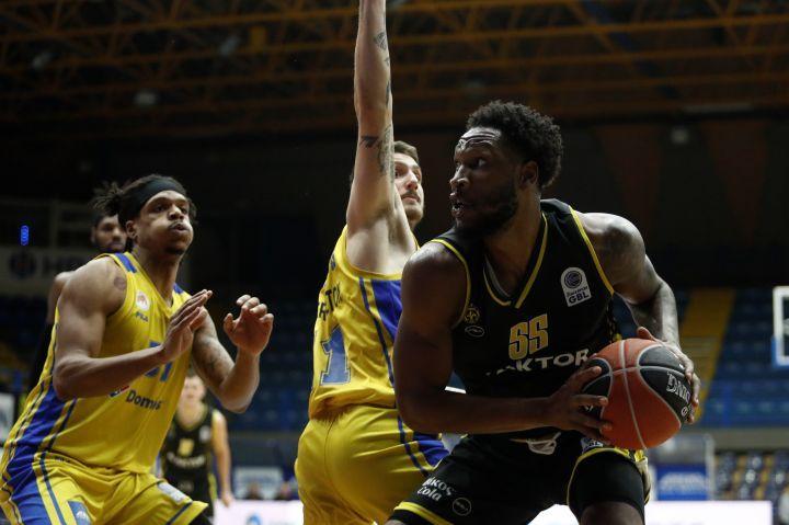 Λάντζεβαϊν Περιστέρι - Μαρούσι