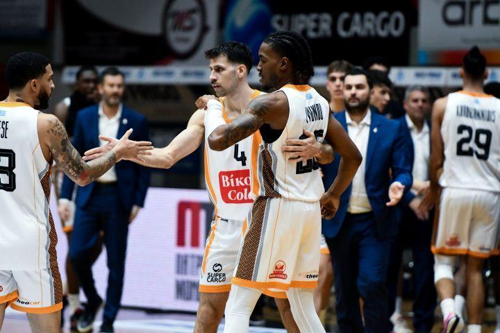 Λούντζης Ιγούντου Προμηθέας