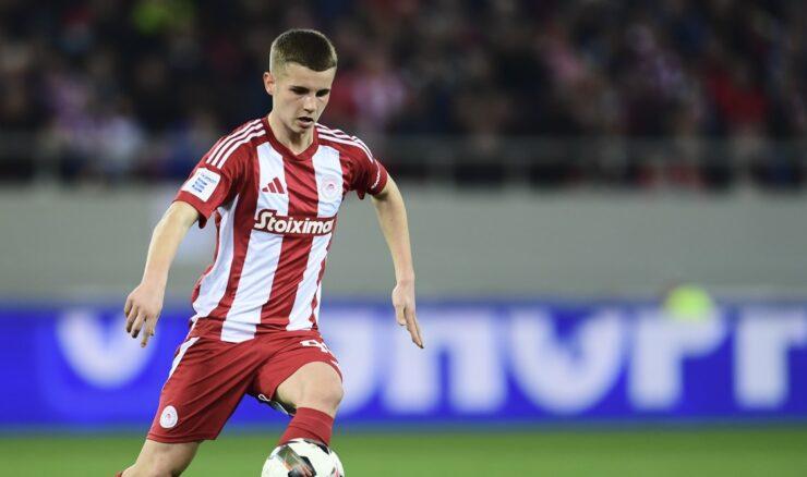 Μουζακίτης