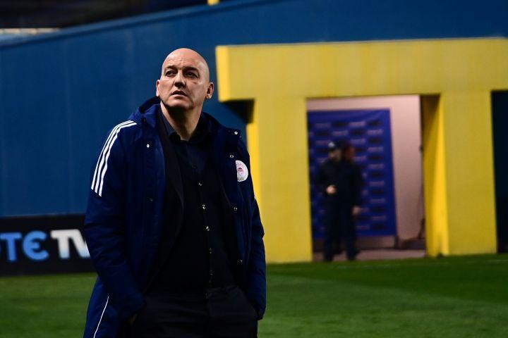 Ντάρκο Κοβάσεβιτς