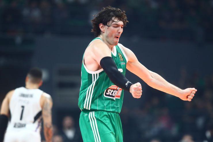 Οσμάν παναθηναϊκός