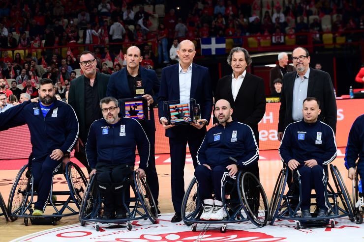 Παναγιώτης Γιώργος Αγγελόπουλος