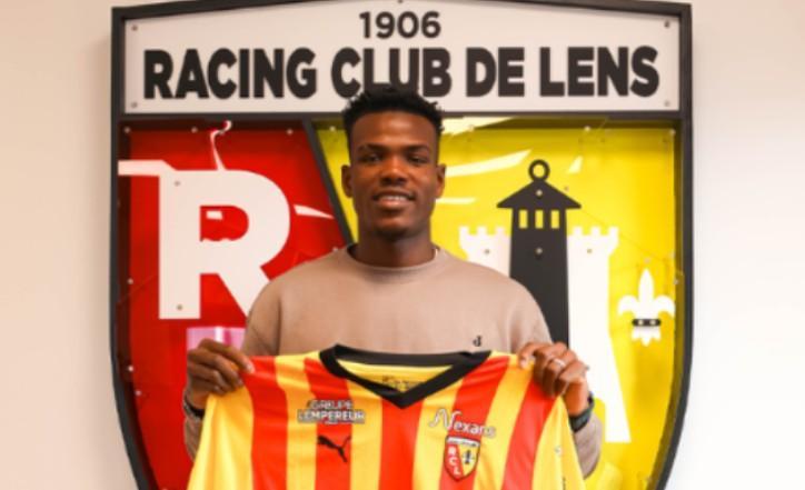 Τζούμα Μπα Λανς