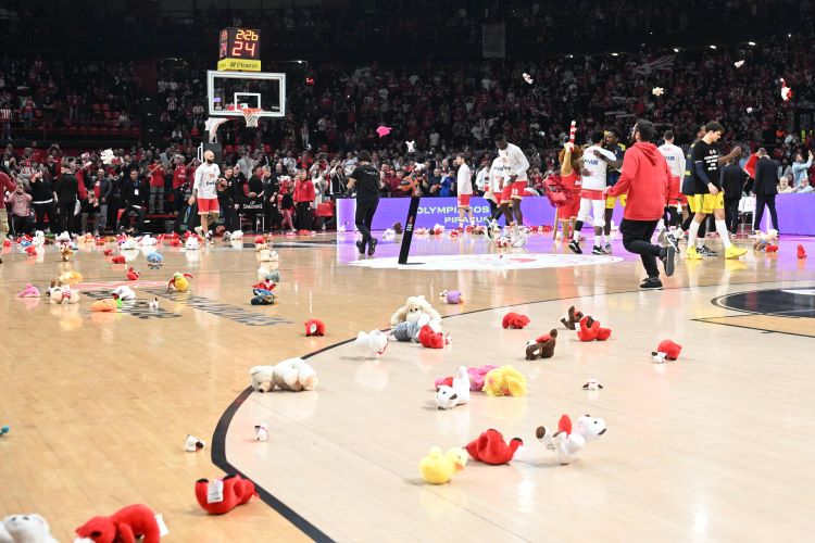 λούτρινα ΣΕΦ