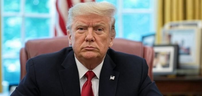 ντόναλντ Τραμπ TikTok