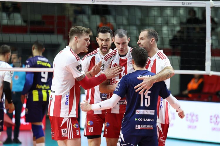 ολυμπιακος