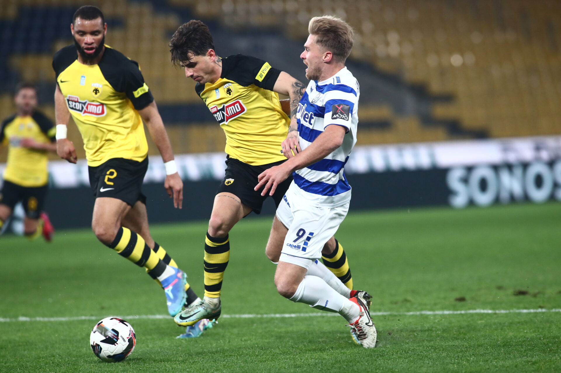 Φαν Βέερτ Ροτα