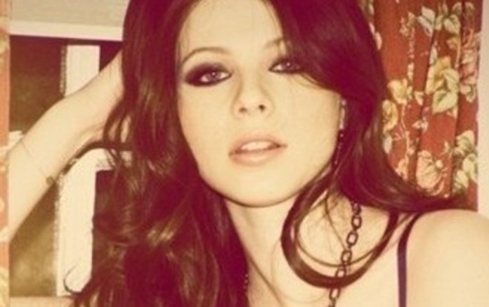 Michelle Trachtenberg