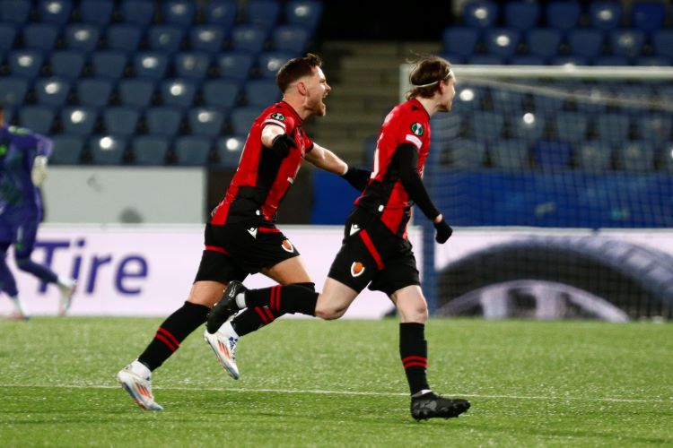 Βίκινγκουρ