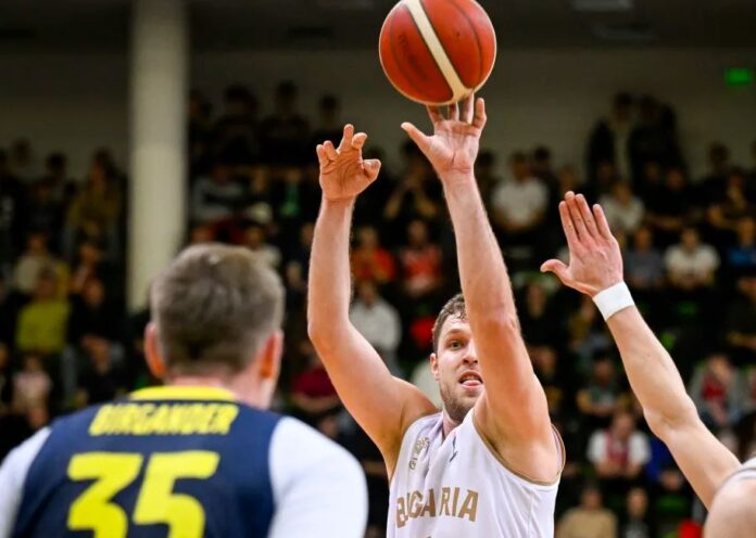 Βεζένκοφ βουλγαρία σουηδία