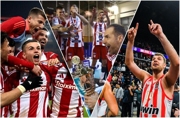 Μουζακίτης Τράβιτσα Βεζένκοφ