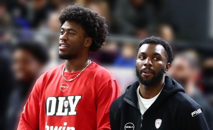 Μόουζες Ράιτ Κίναν Έβανς