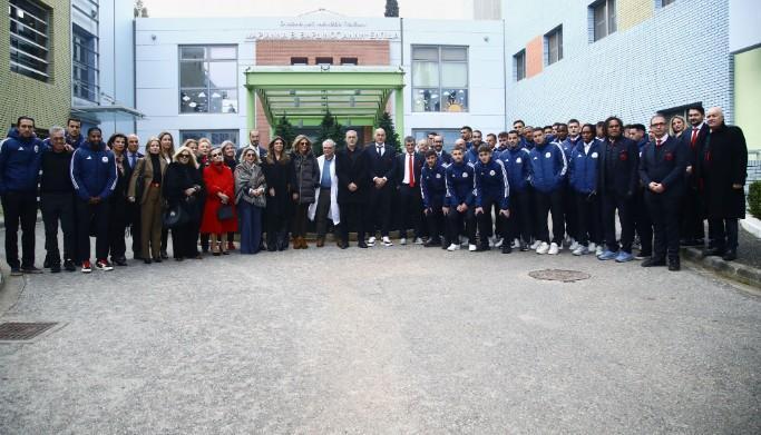 ΠΑΕ Ολυμπιακός Ελπίδα