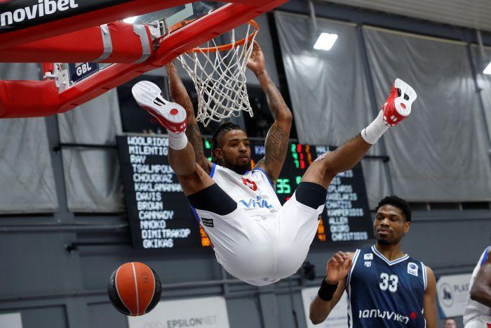 Πανιώνιος - Καρδίτσα