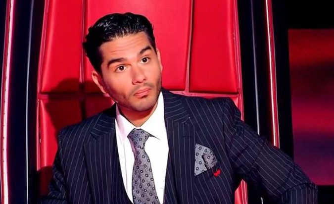 Χρήστος Μάστορας